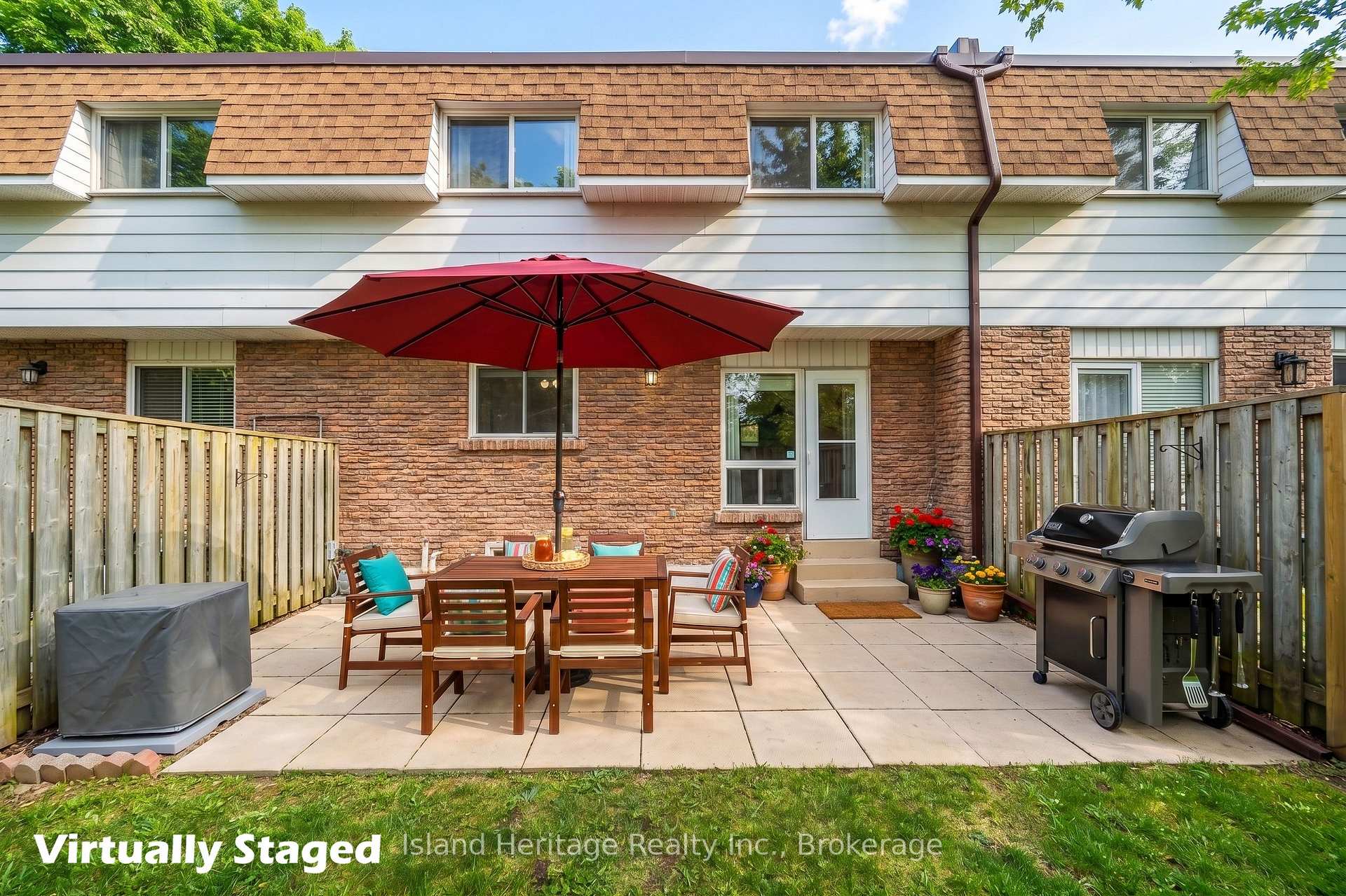 Photo 30 of Unit 3, 730 Cedar Street, Oshawa, Lakeview — HOMEH