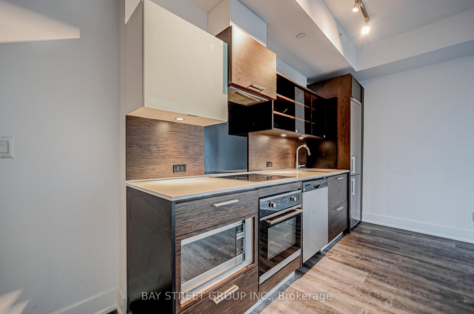 Photo 14 of Unit 609, 75 St Nicholas Street, Toronto, Bay Street Corridor — HOMEH