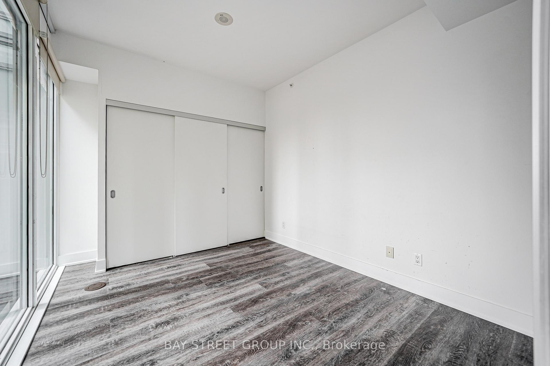 Photo 15 of Unit 609, 75 St Nicholas Street, Toronto, Bay Street Corridor — HOMEH