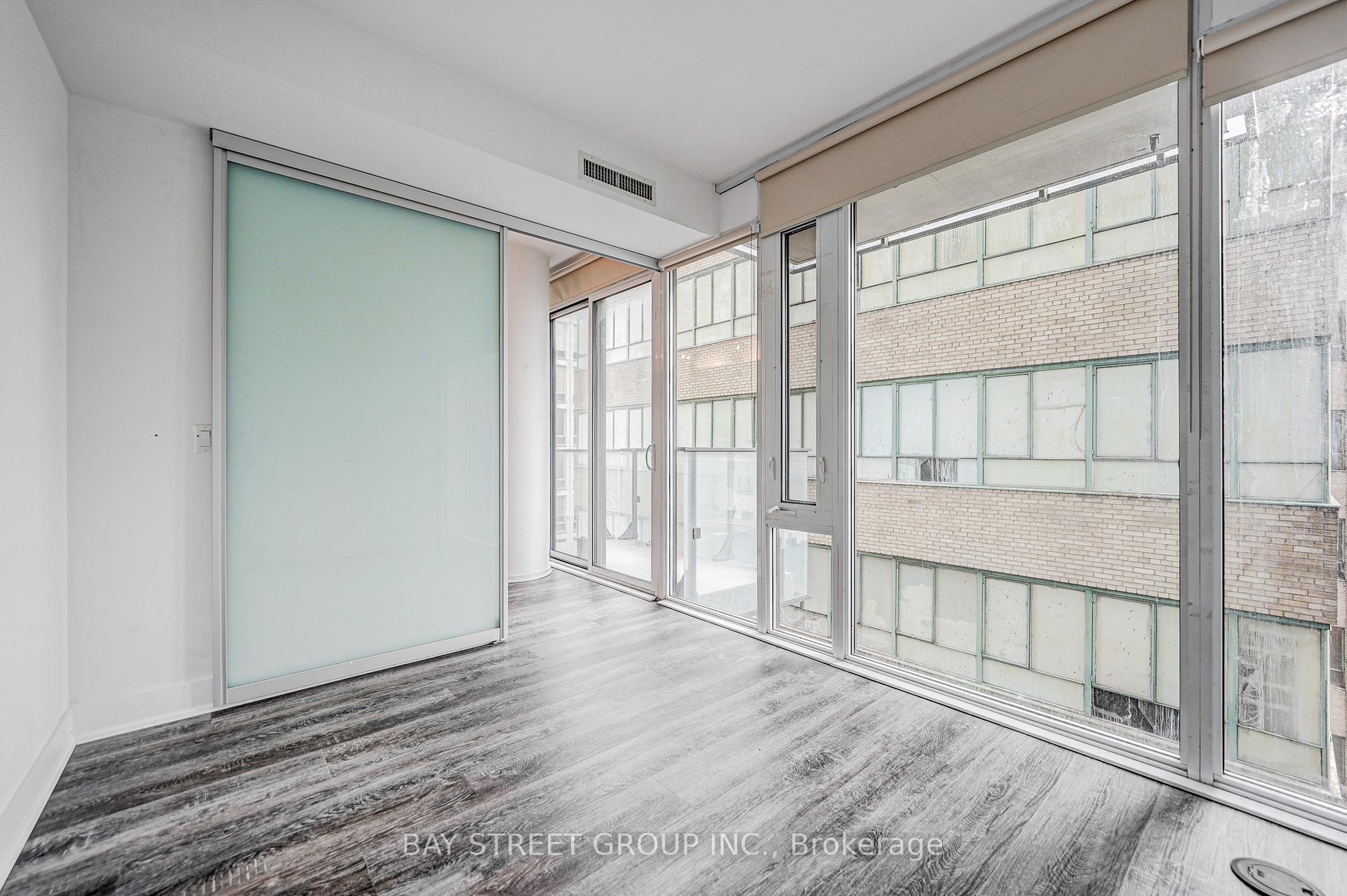 Photo 17 of Unit 609, 75 St Nicholas Street, Toronto, Bay Street Corridor — HOMEH