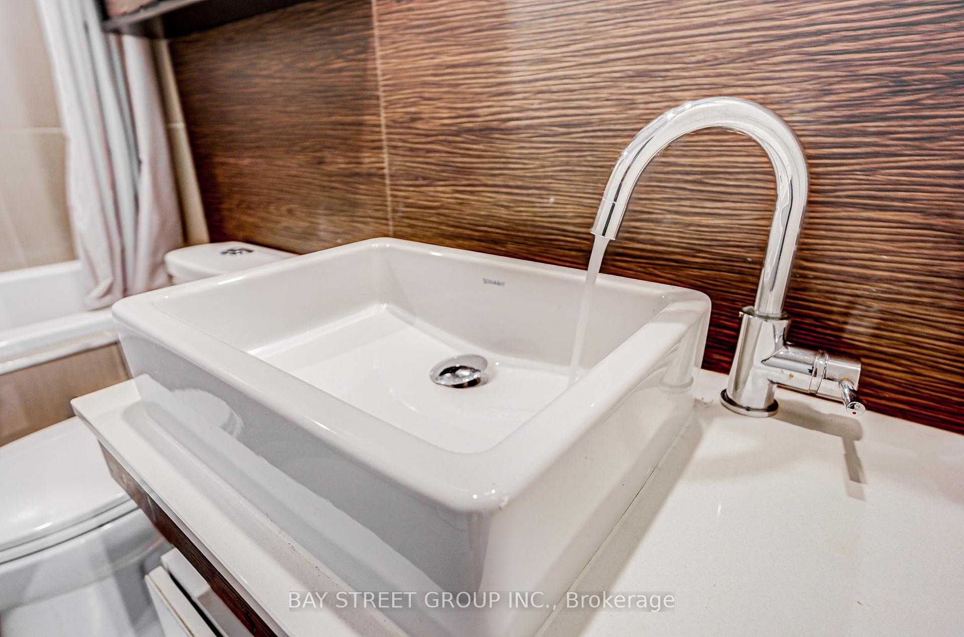 Photo 18 of Unit 609, 75 St Nicholas Street, Toronto, Bay Street Corridor — HOMEH