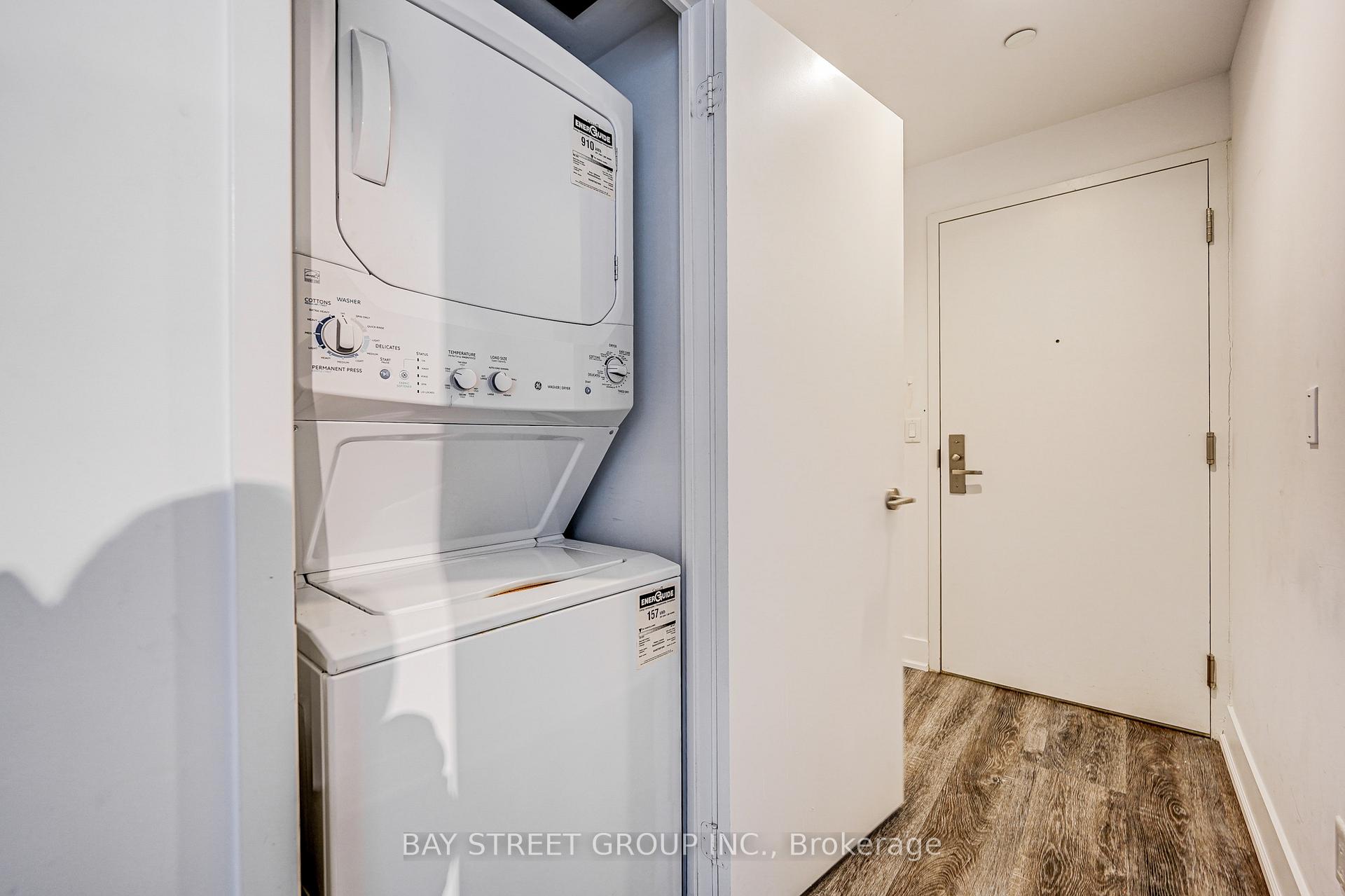 Photo 19 of Unit 609, 75 St Nicholas Street, Toronto, Bay Street Corridor — HOMEH