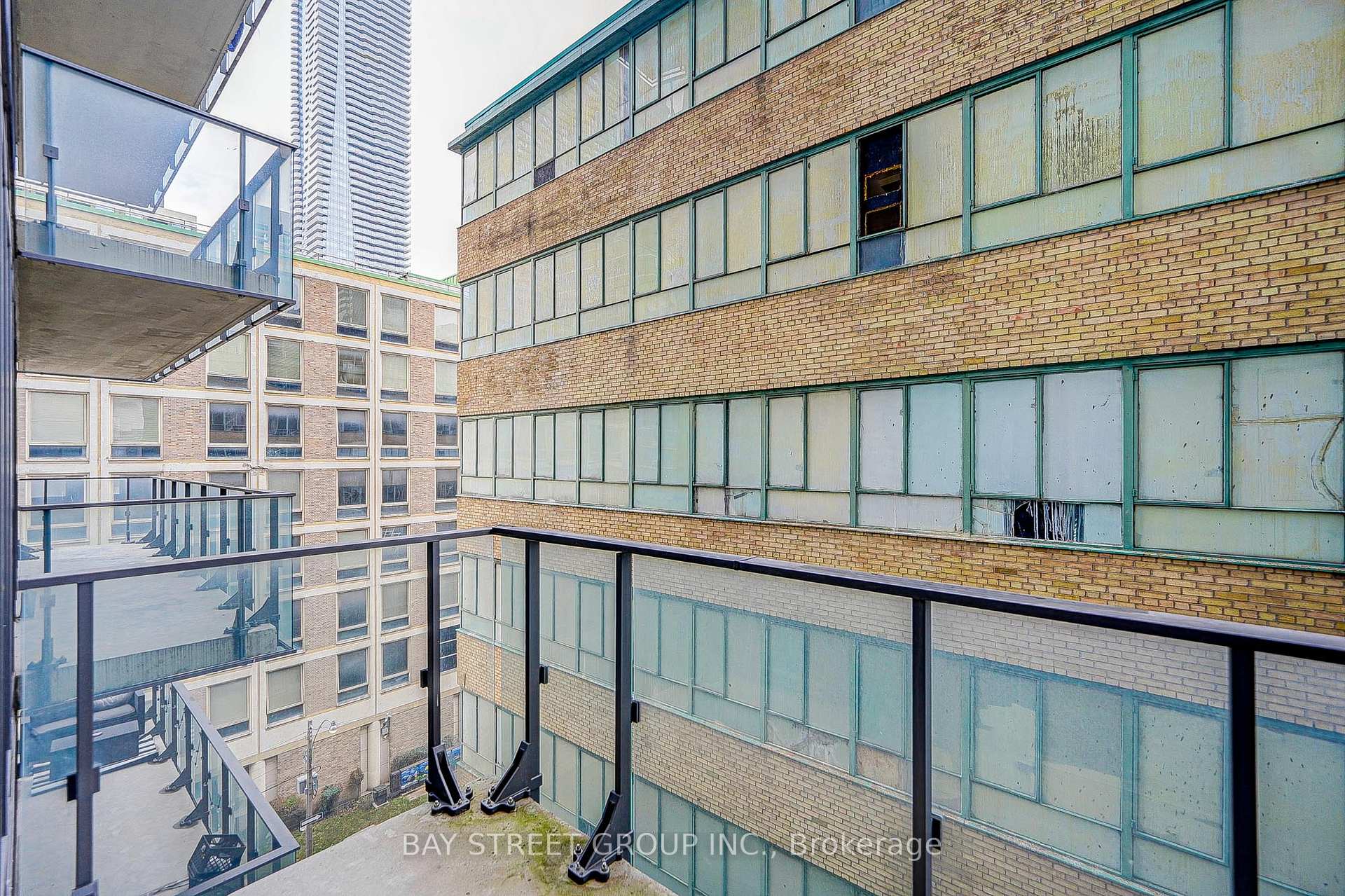 Photo 20 of Unit 609, 75 St Nicholas Street, Toronto, Bay Street Corridor — HOMEH