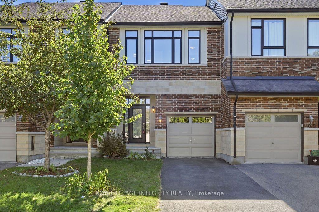 Photo 1 of 1014 Ottenbrite Crescent, Ottawa, Kanata - Kanata Lakes/Heritage Hills — HOMEH