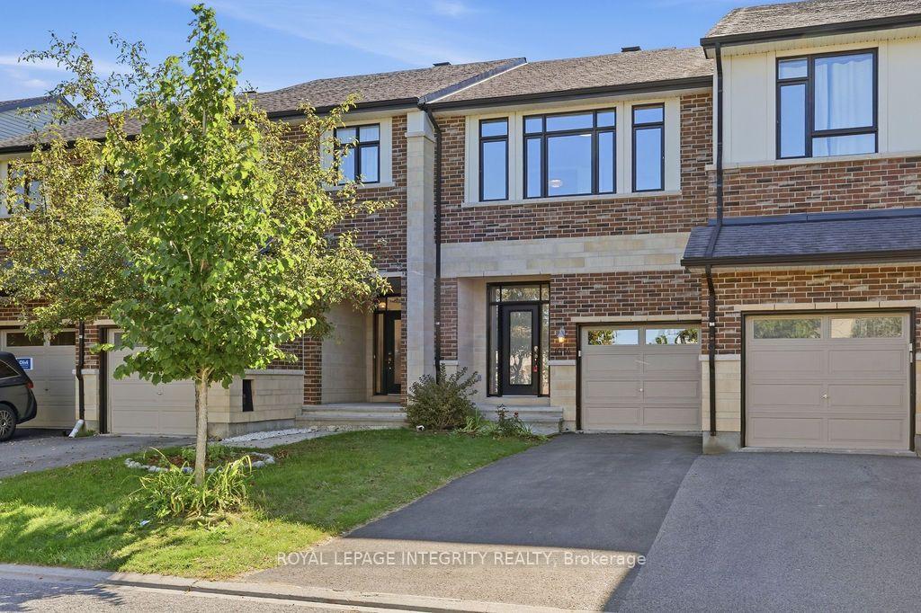 Photo 2 of 1014 Ottenbrite Crescent, Ottawa, Kanata - Kanata Lakes/Heritage Hills — HOMEH