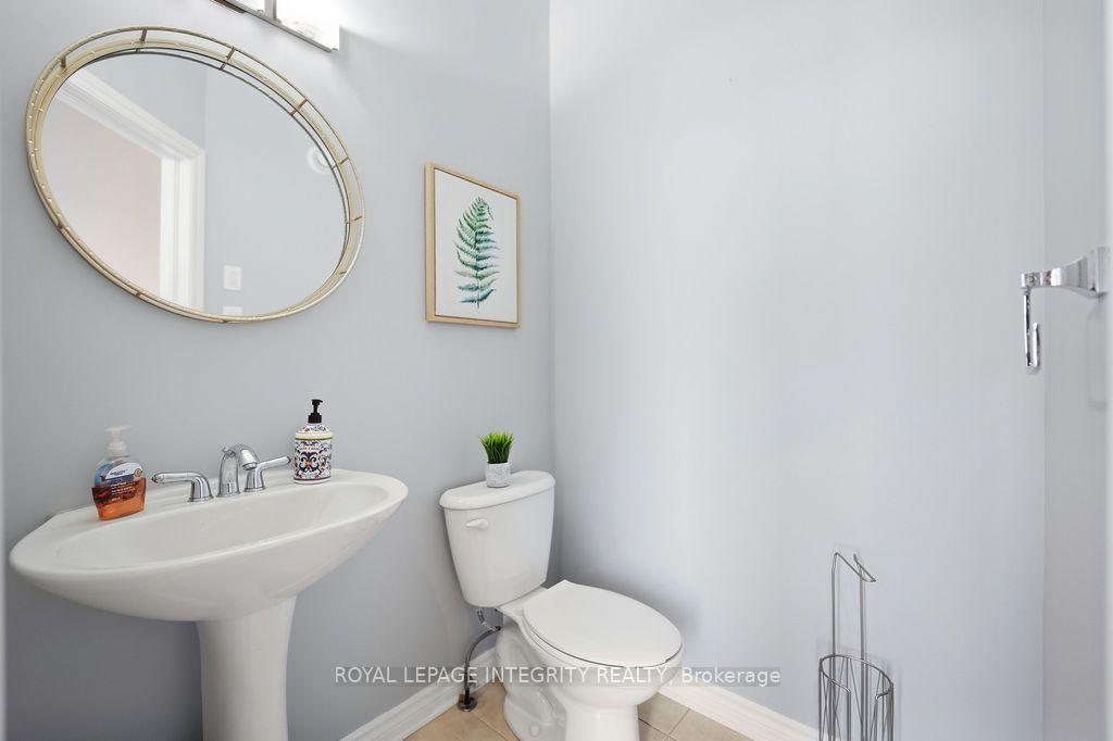 Photo 6 of 1014 Ottenbrite Crescent, Ottawa, Kanata - Kanata Lakes/Heritage Hills — HOMEH