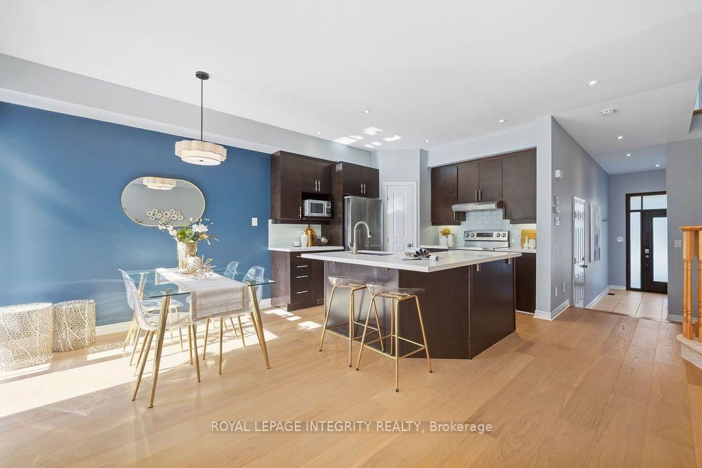 Photo 13 of 1014 Ottenbrite Crescent, Ottawa, Kanata - Kanata Lakes/Heritage Hills — HOMEH