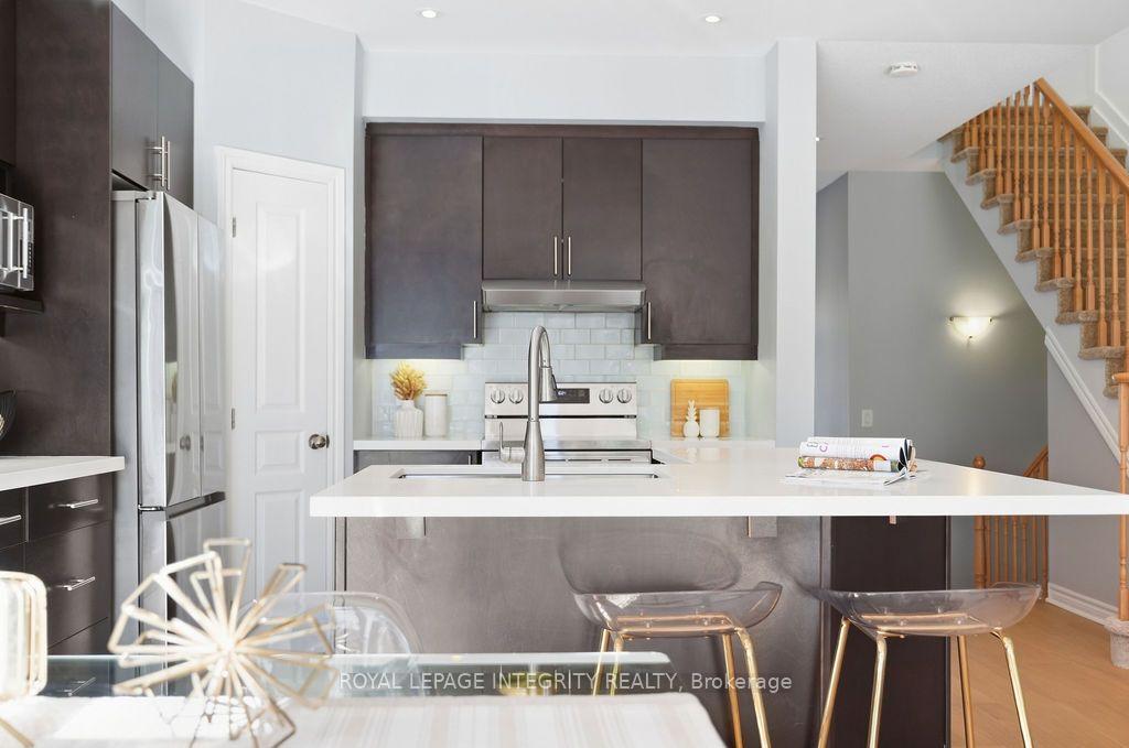 Photo 15 of 1014 Ottenbrite Crescent, Ottawa, Kanata - Kanata Lakes/Heritage Hills — HOMEH