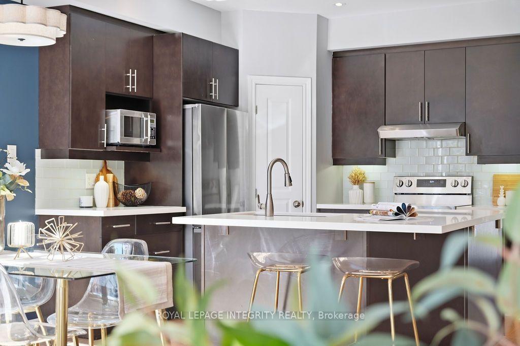 Photo 16 of 1014 Ottenbrite Crescent, Ottawa, Kanata - Kanata Lakes/Heritage Hills — HOMEH