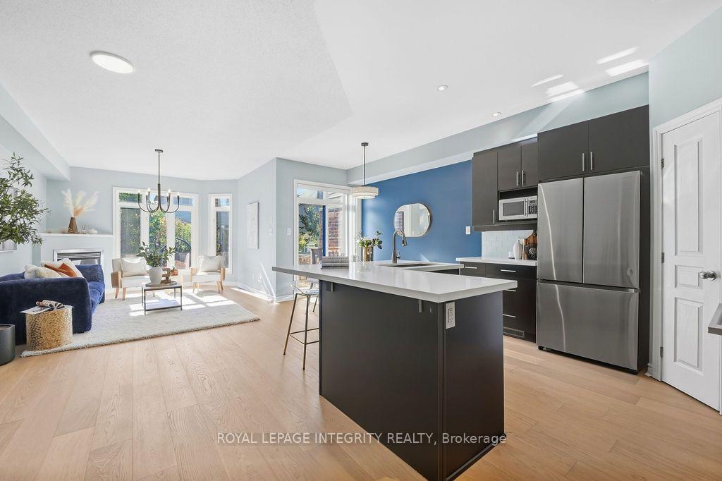 Photo 19 of 1014 Ottenbrite Crescent, Ottawa, Kanata - Kanata Lakes/Heritage Hills — HOMEH
