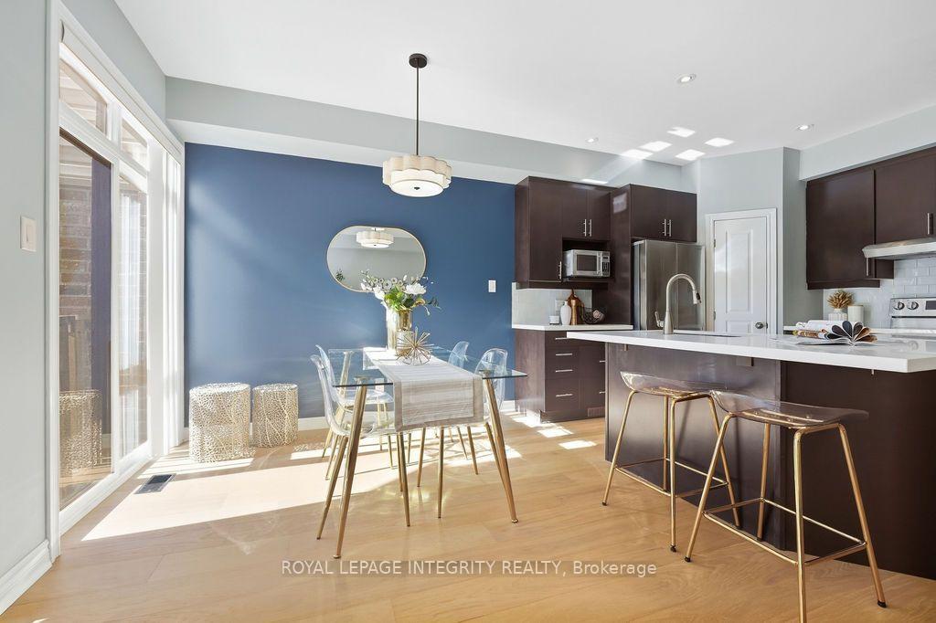 Photo 21 of 1014 Ottenbrite Crescent, Ottawa, Kanata - Kanata Lakes/Heritage Hills — HOMEH