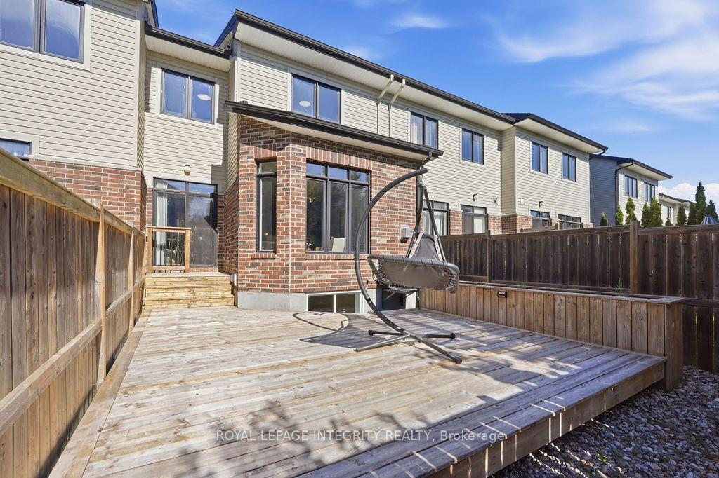 Photo 45 of 1014 Ottenbrite Crescent, Ottawa, Kanata - Kanata Lakes/Heritage Hills — HOMEH