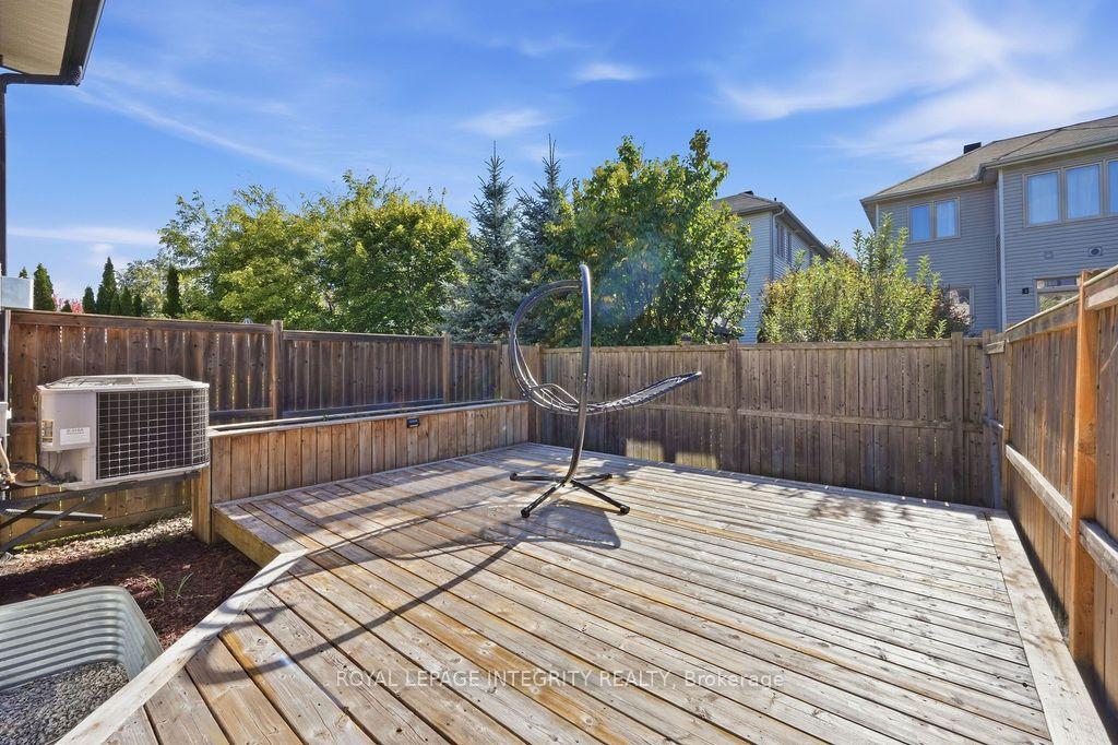 Photo 46 of 1014 Ottenbrite Crescent, Ottawa, Kanata - Kanata Lakes/Heritage Hills — HOMEH