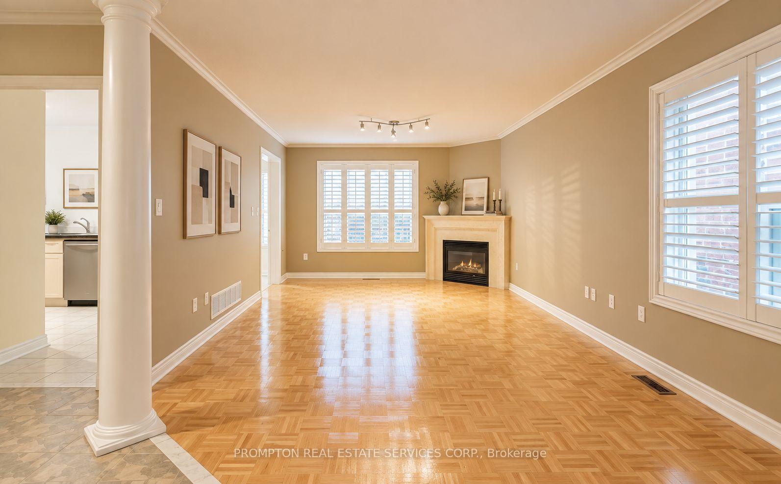 Photo 2 of 150 Matteo David Drive, Richmond Hill, Rouge Woods — HOMEH