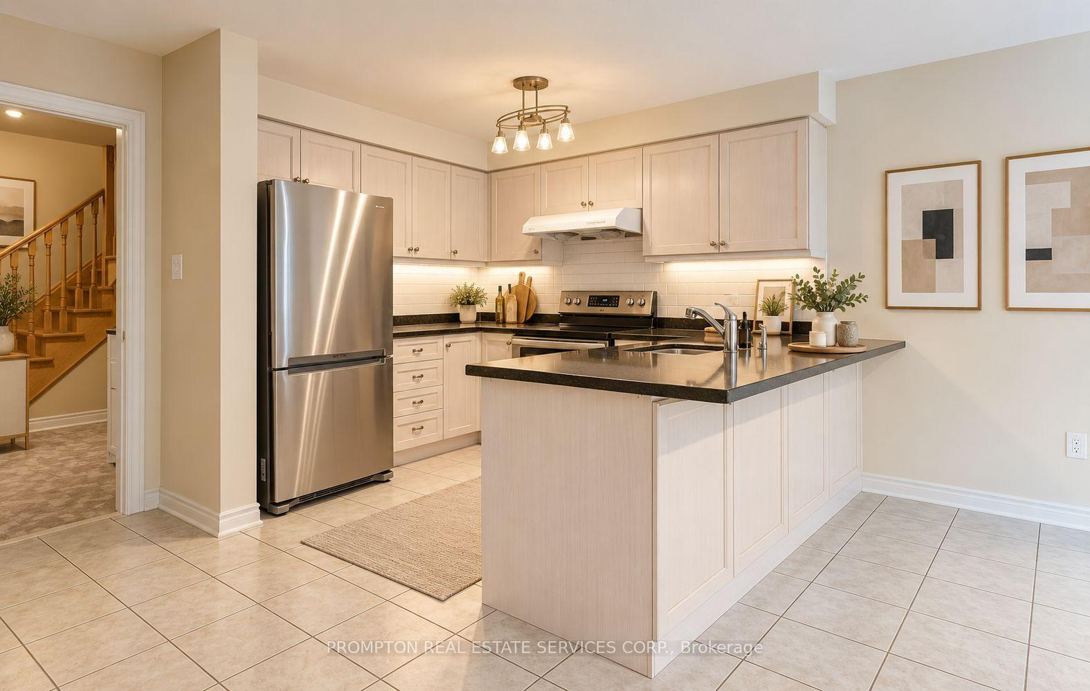 Photo 3 of 150 Matteo David Drive, Richmond Hill, Rouge Woods — HOMEH