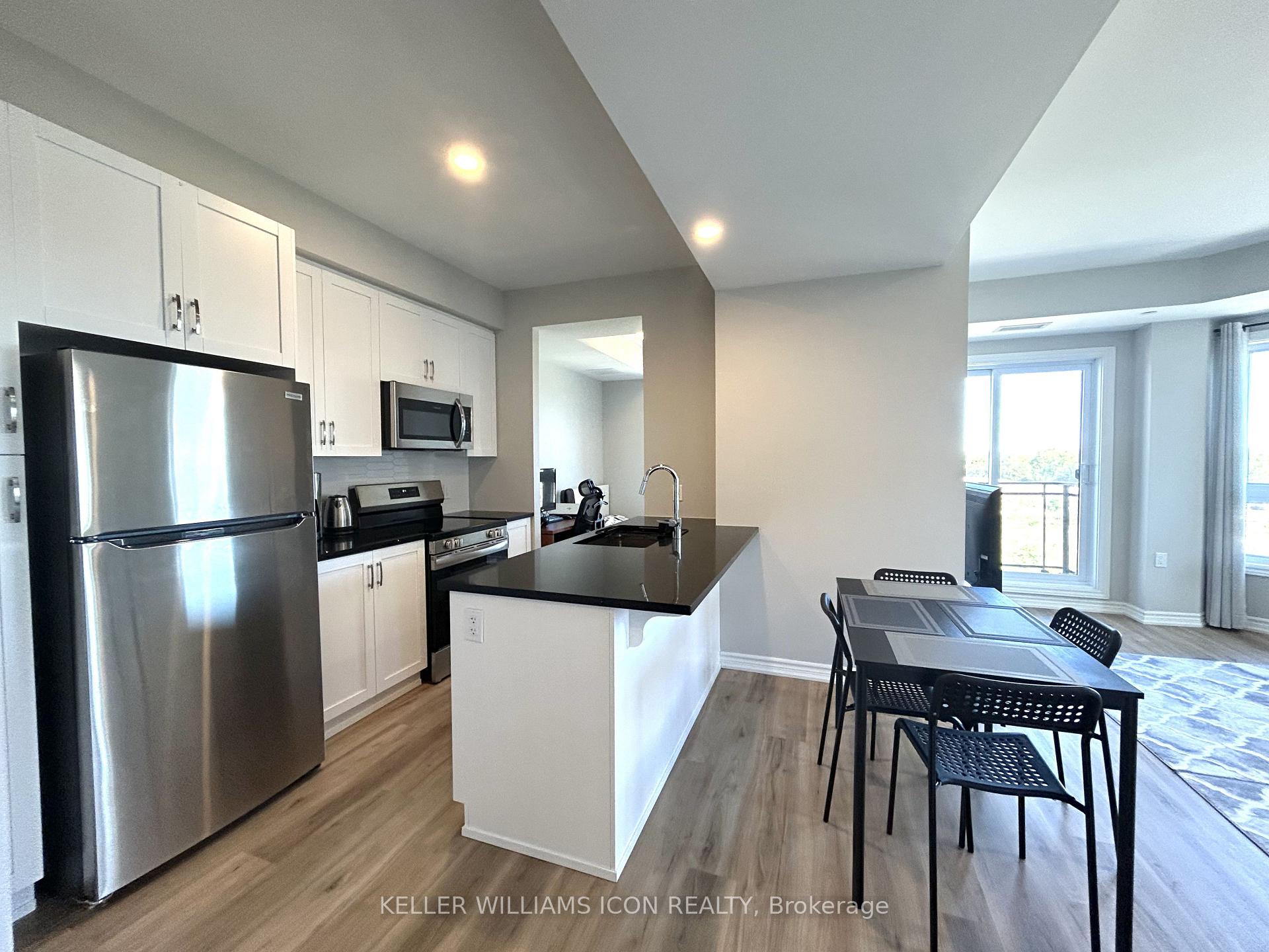 Photo 3 of Unit 605, 1350 Hemlock Road, Ottawa, CFB Rockcliffe and Area — HOMEH