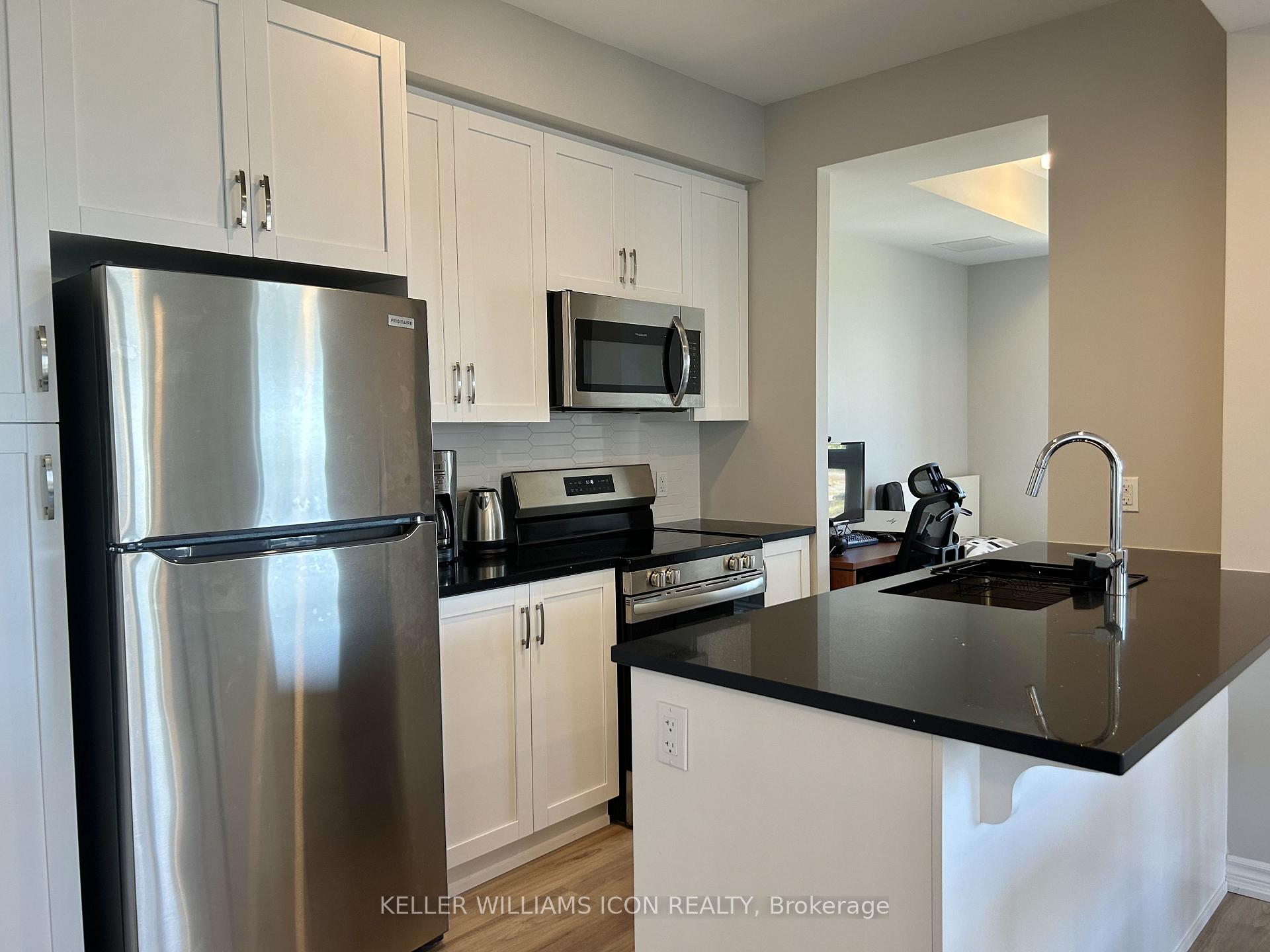Photo 4 of Unit 605, 1350 Hemlock Road, Ottawa, CFB Rockcliffe and Area — HOMEH