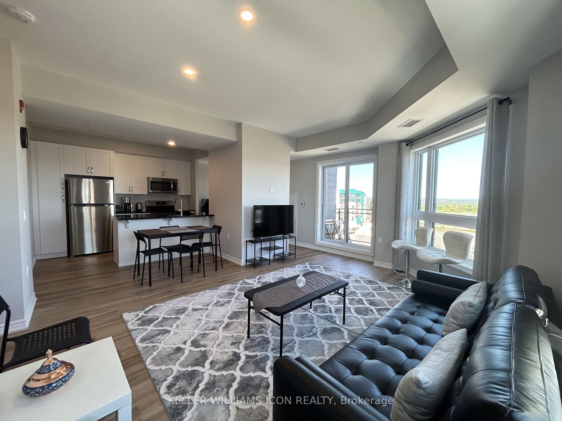 Photo 5 of Unit 605, 1350 Hemlock Road, Ottawa, CFB Rockcliffe and Area — HOMEH