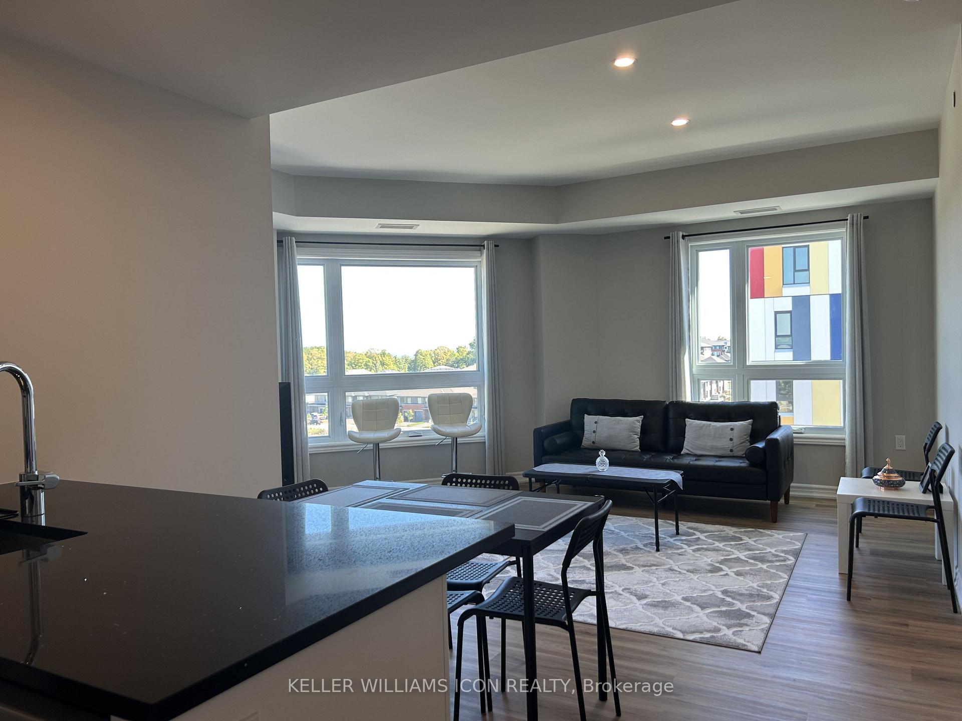 Photo 7 of Unit 605, 1350 Hemlock Road, Ottawa, CFB Rockcliffe and Area — HOMEH