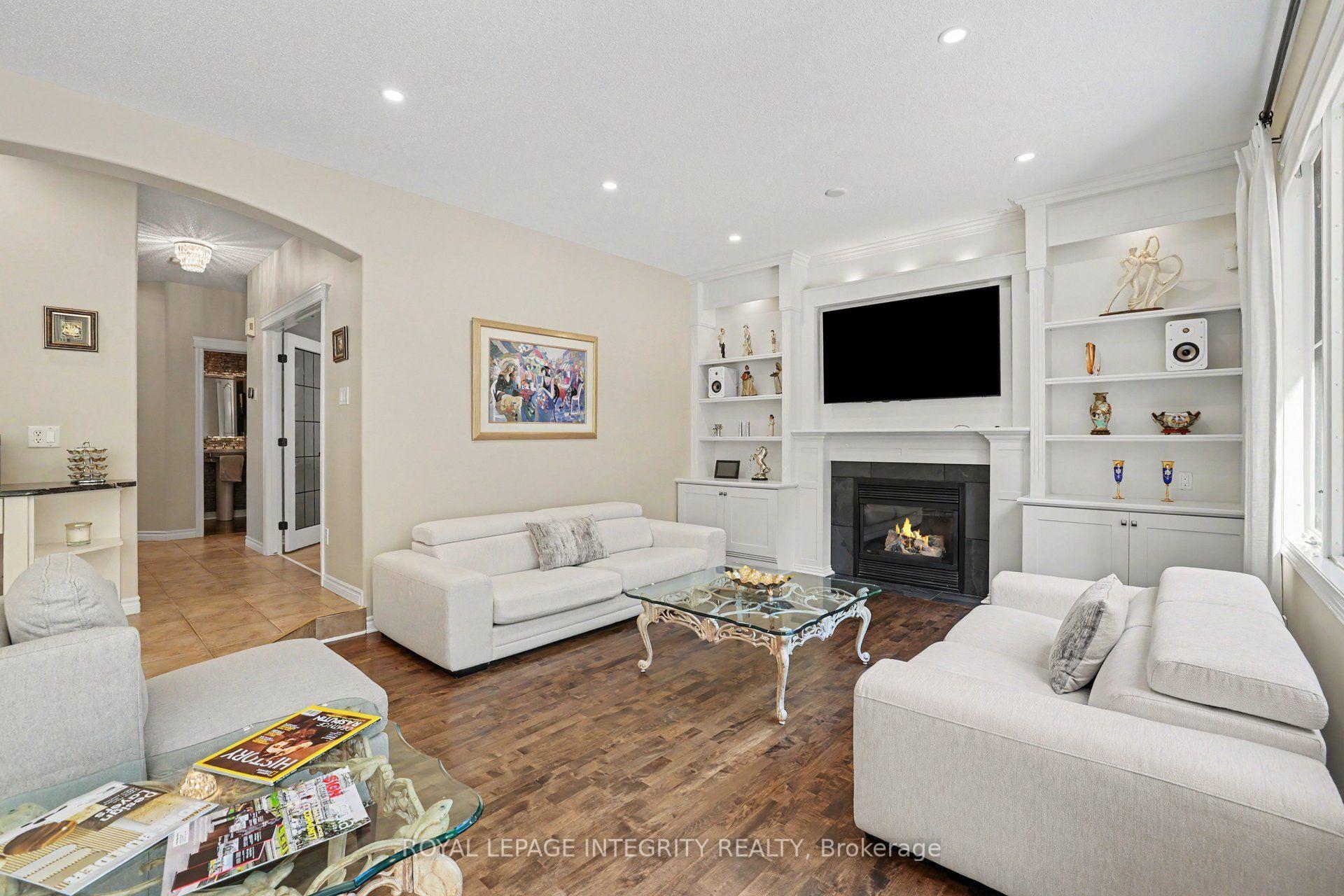 Photo 12 of 92 Broughton Street, Ottawa, Kanata - Kanata Lakes/Heritage Hills — HOMEH