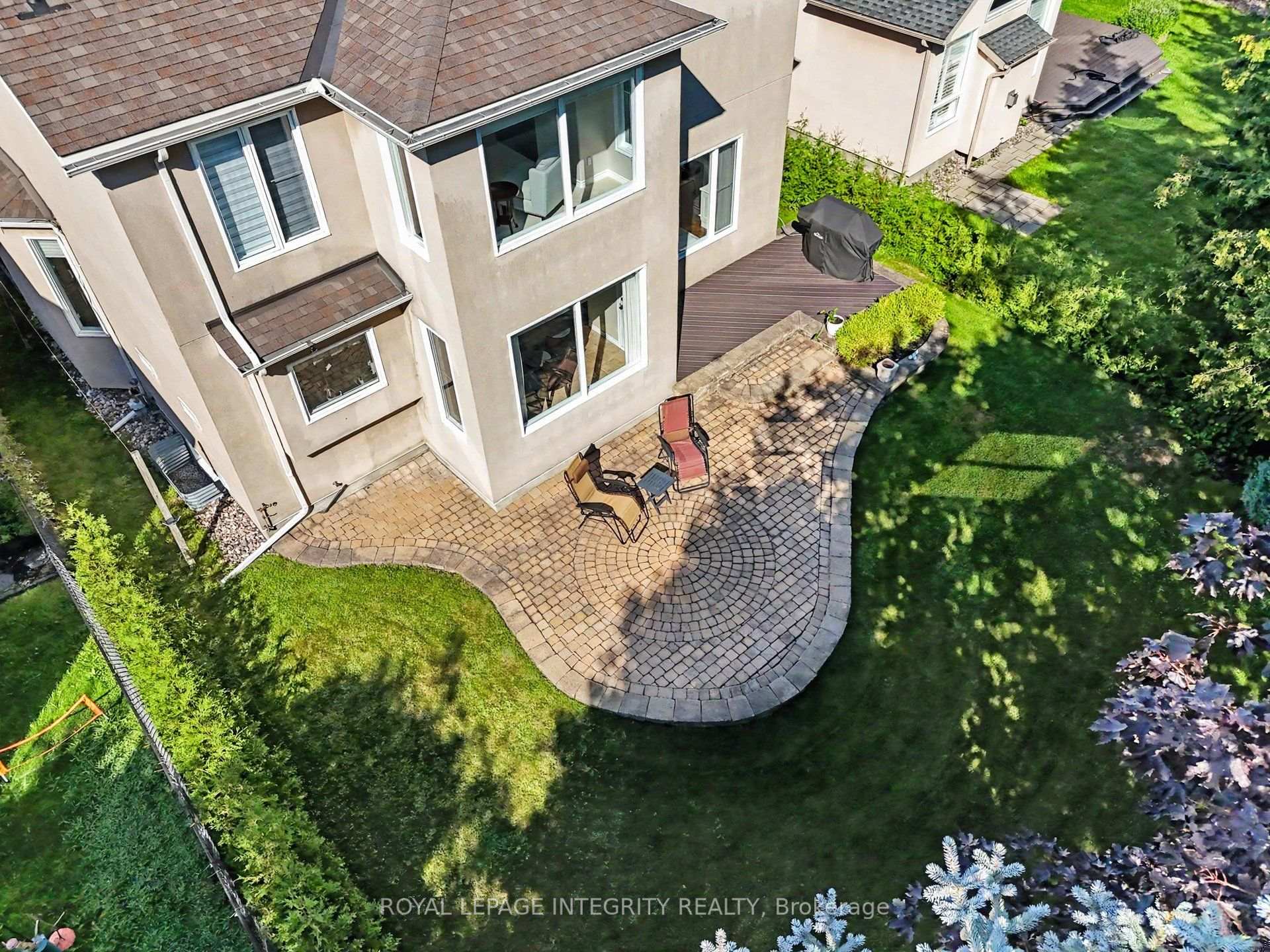 Photo 43 of 92 Broughton Street, Ottawa, Kanata - Kanata Lakes/Heritage Hills — HOMEH