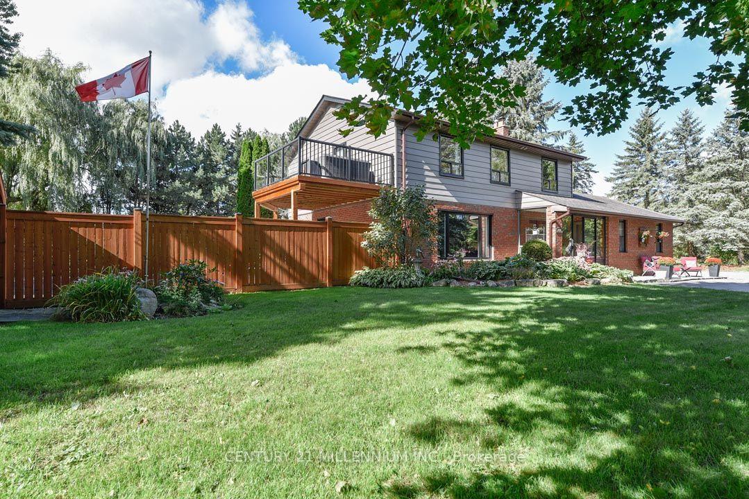 Photo of 1666 Spruce Drive