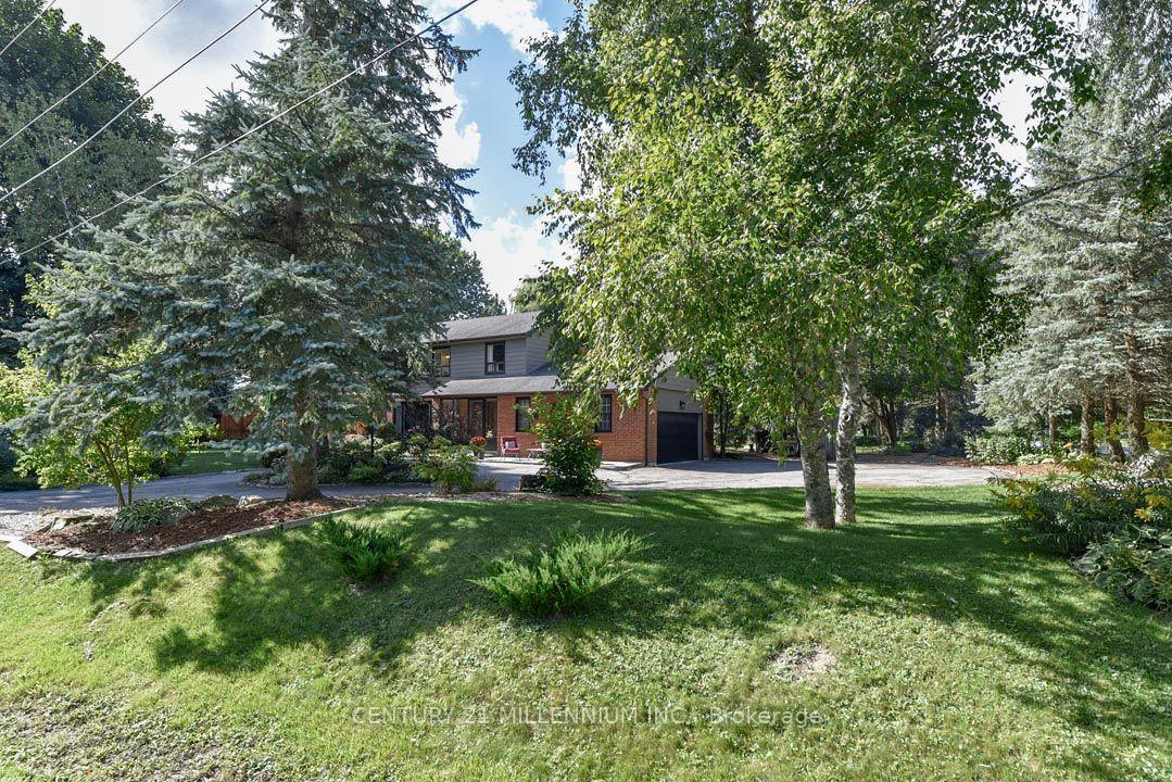 Photo 5 of 1666 Spruce Drive, Caledon, Caledon Village — HOMEH