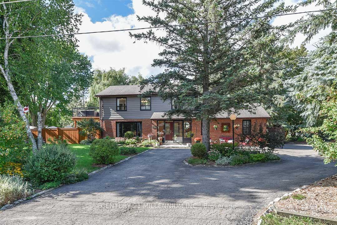 Photo 4 of 1666 Spruce Drive, Caledon, Caledon Village — HOMEH