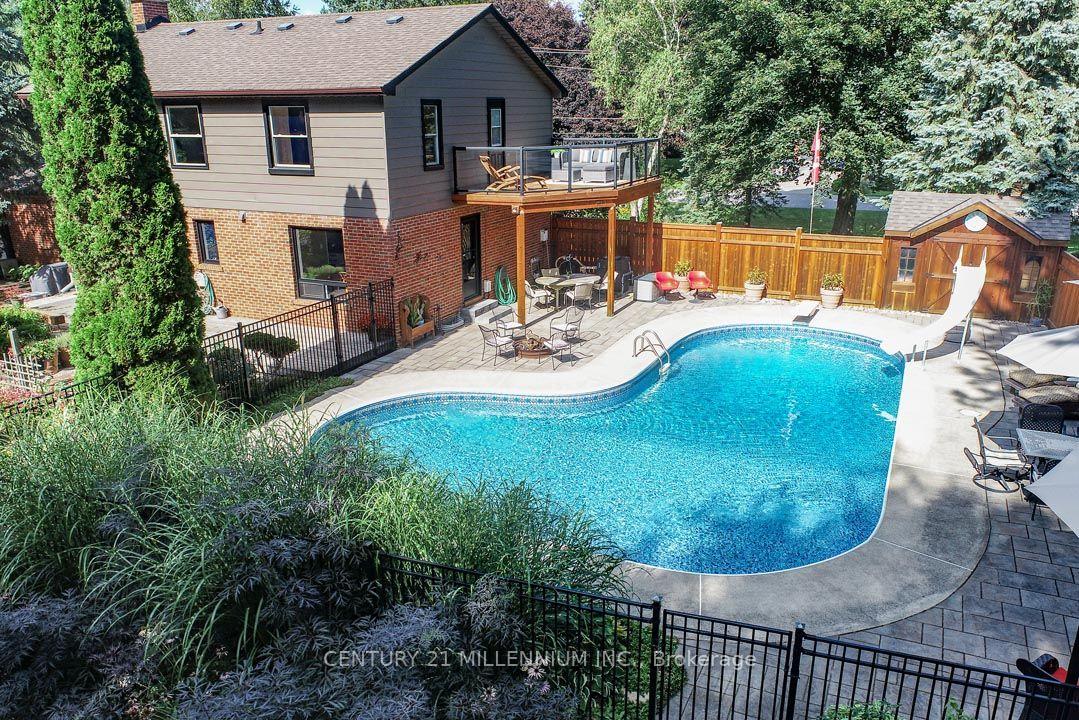 Photo 16 of 1666 Spruce Drive, Caledon, Caledon Village — HOMEH