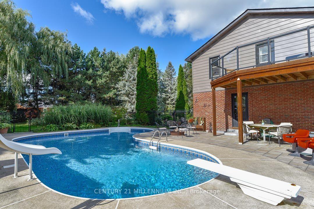 Photo 42 of 1666 Spruce Drive, Caledon, Caledon Village — HOMEH