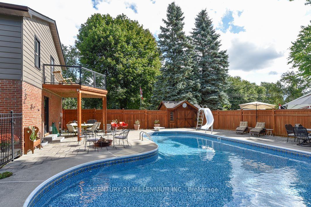 Photo 43 of 1666 Spruce Drive, Caledon, Caledon Village — HOMEH
