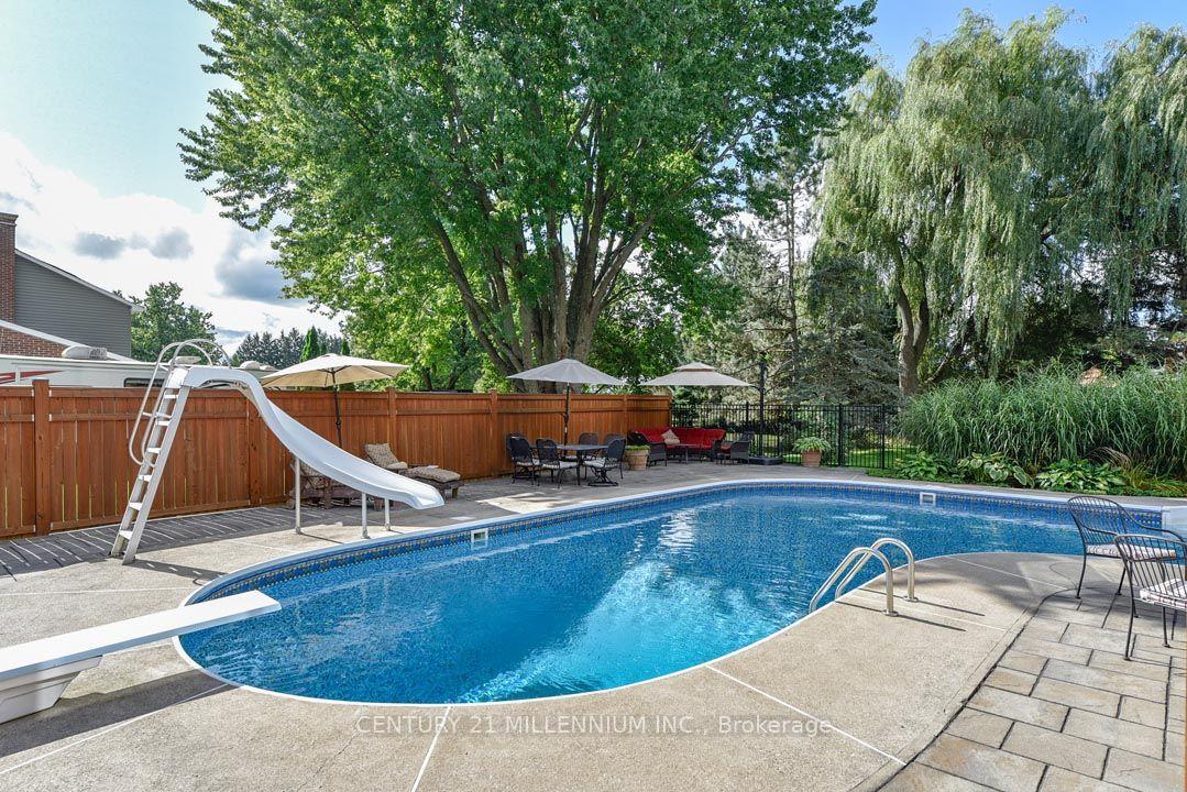 Photo 44 of 1666 Spruce Drive, Caledon, Caledon Village — HOMEH