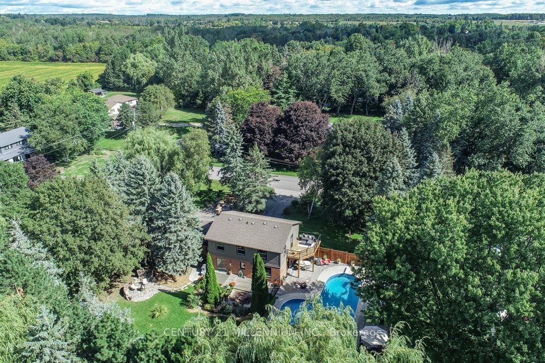 Photo 45 of 1666 Spruce Drive, Caledon, Caledon Village — HOMEH