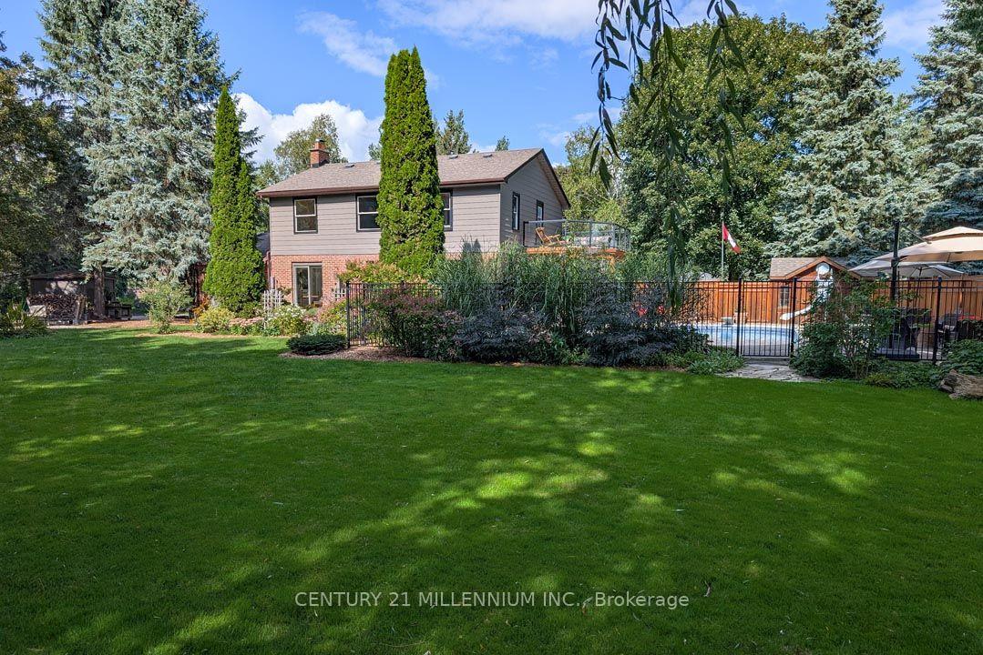 Photo 49 of 1666 Spruce Drive, Caledon, Caledon Village — HOMEH