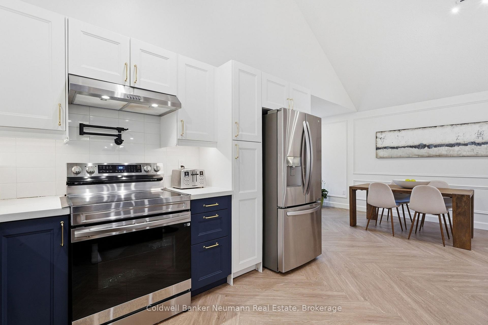 Photo 13 of 20 Trailbrook Lane, Guelph, Grange Road — HOMEH