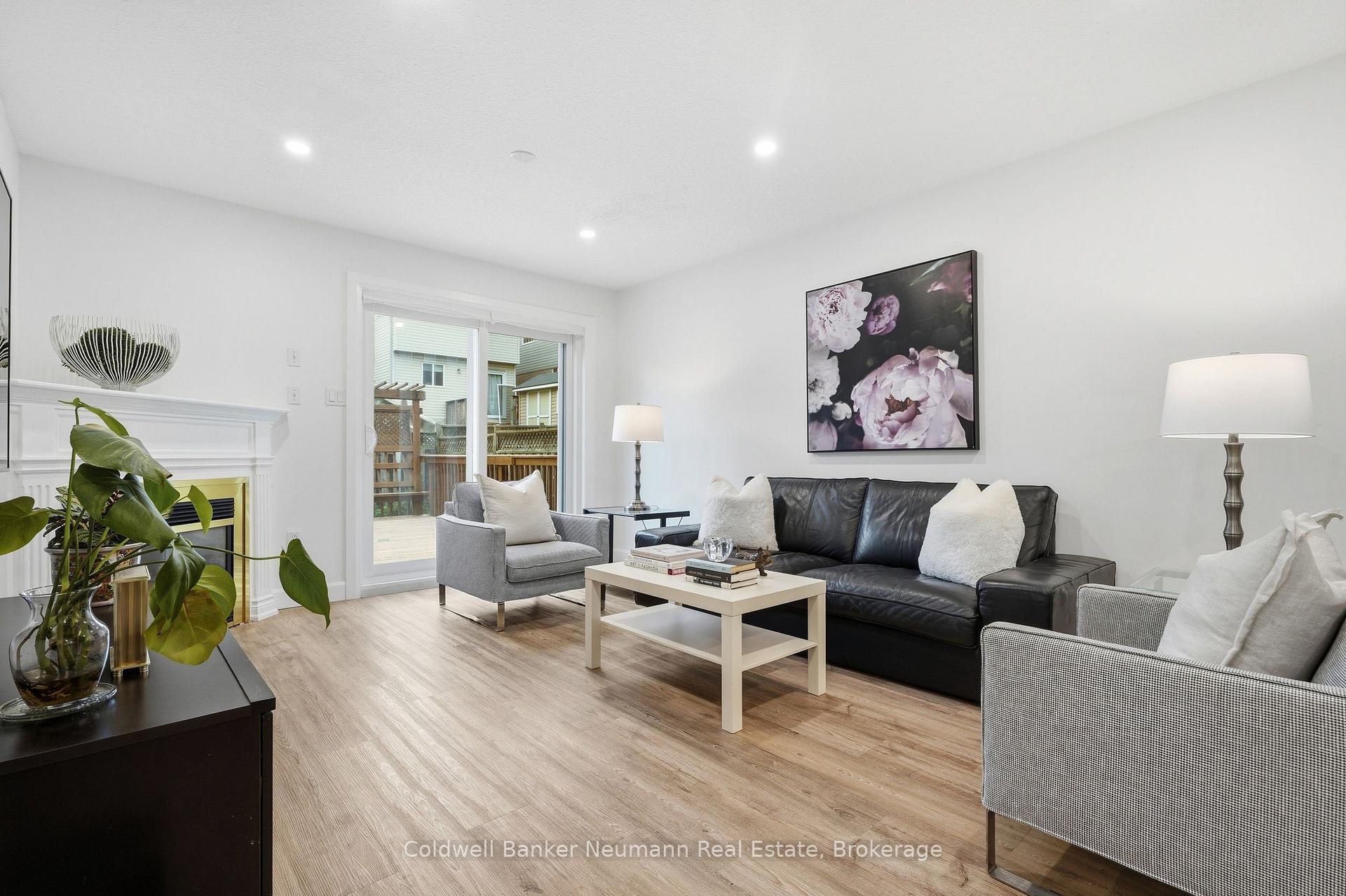 Photo 15 of 20 Trailbrook Lane, Guelph, Grange Road — HOMEH