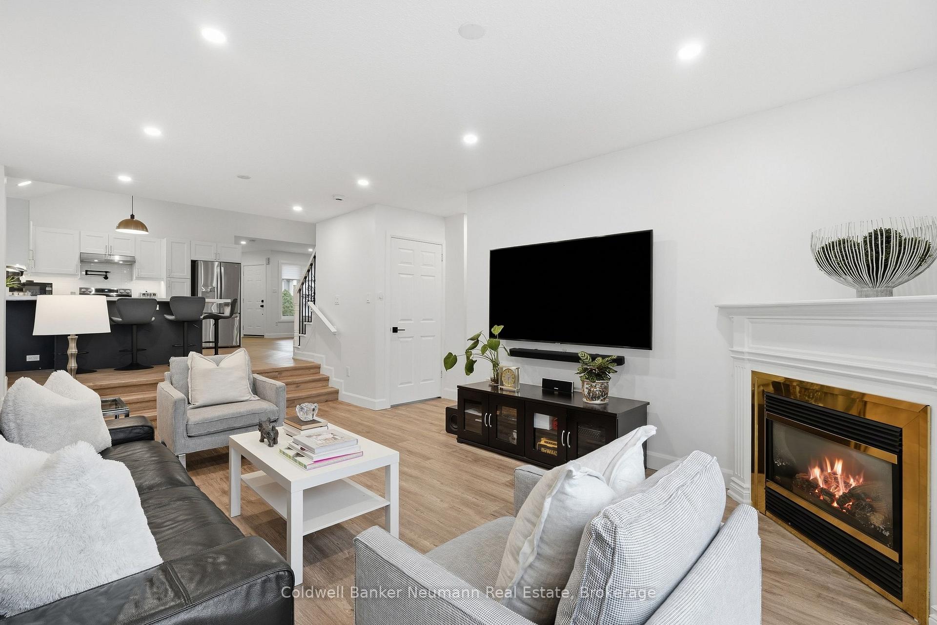 Photo 16 of 20 Trailbrook Lane, Guelph, Grange Road — HOMEH