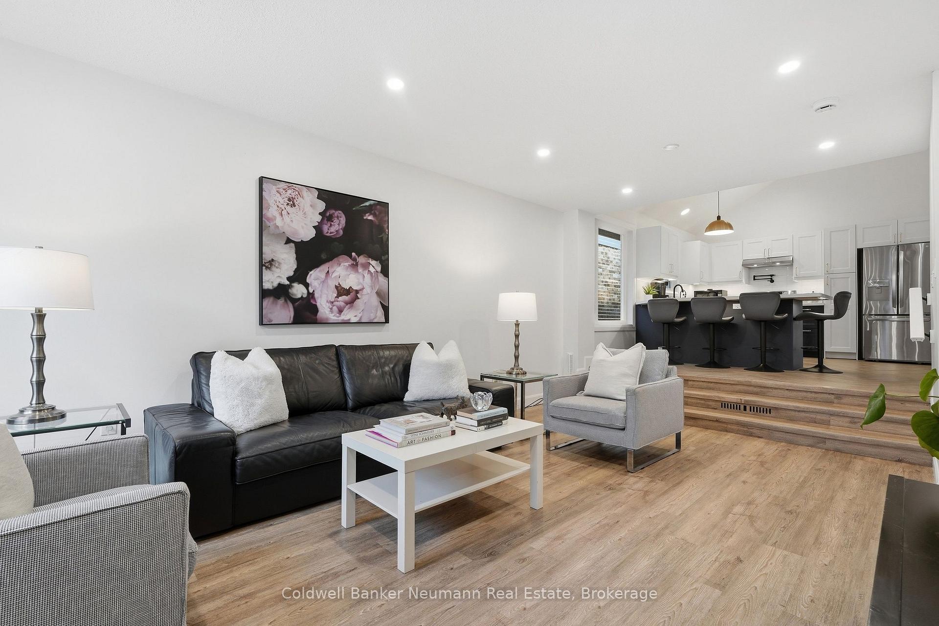 Photo 17 of 20 Trailbrook Lane, Guelph, Grange Road — HOMEH