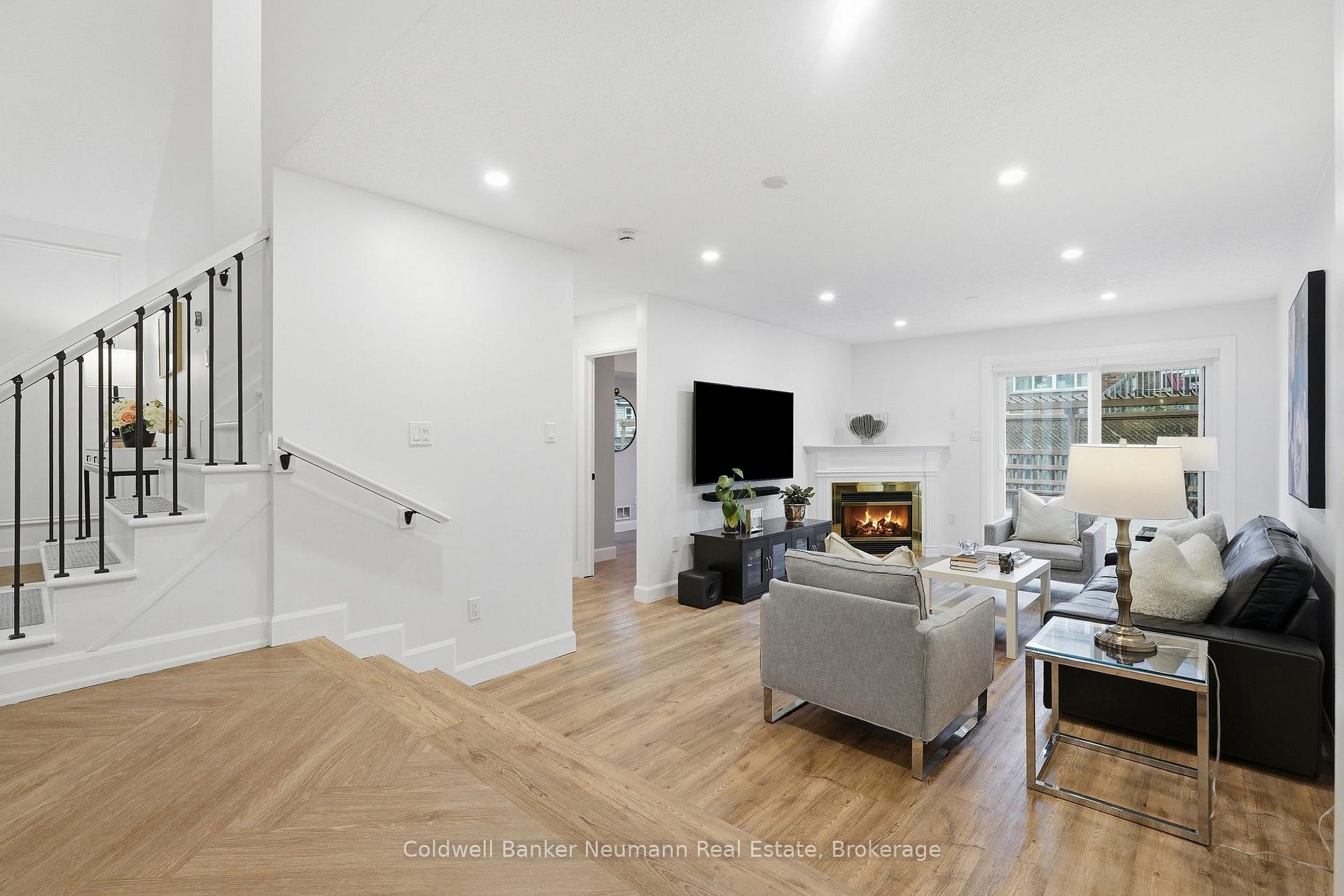 Photo 18 of 20 Trailbrook Lane, Guelph, Grange Road — HOMEH