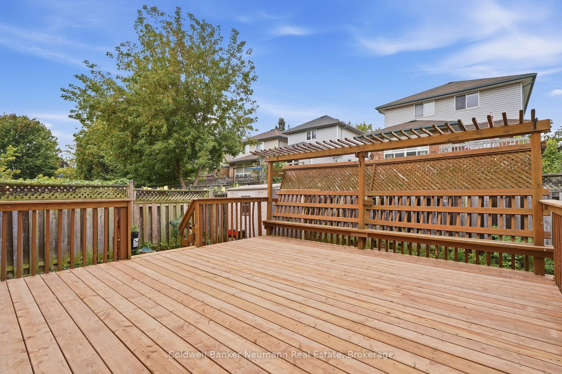 Photo 20 of 20 Trailbrook Lane, Guelph, Grange Road — HOMEH