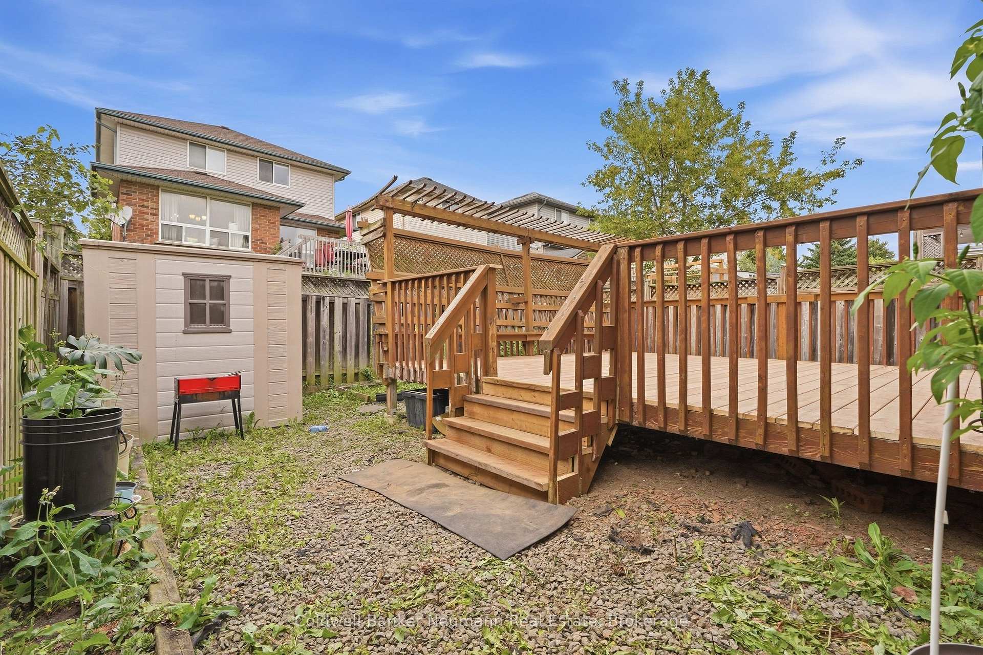 Photo 21 of 20 Trailbrook Lane, Guelph, Grange Road — HOMEH
