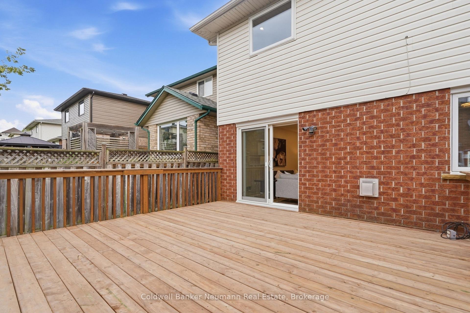 Photo 22 of 20 Trailbrook Lane, Guelph, Grange Road — HOMEH