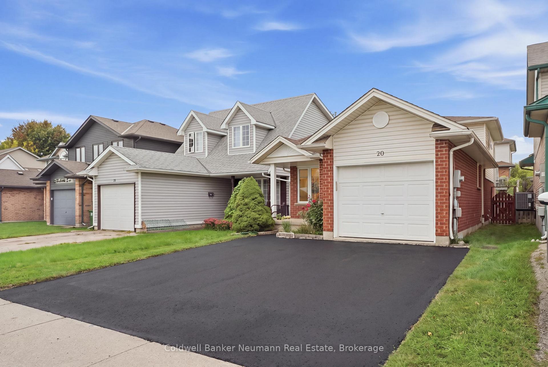 Photo 49 of 20 Trailbrook Lane, Guelph, Grange Road — HOMEH