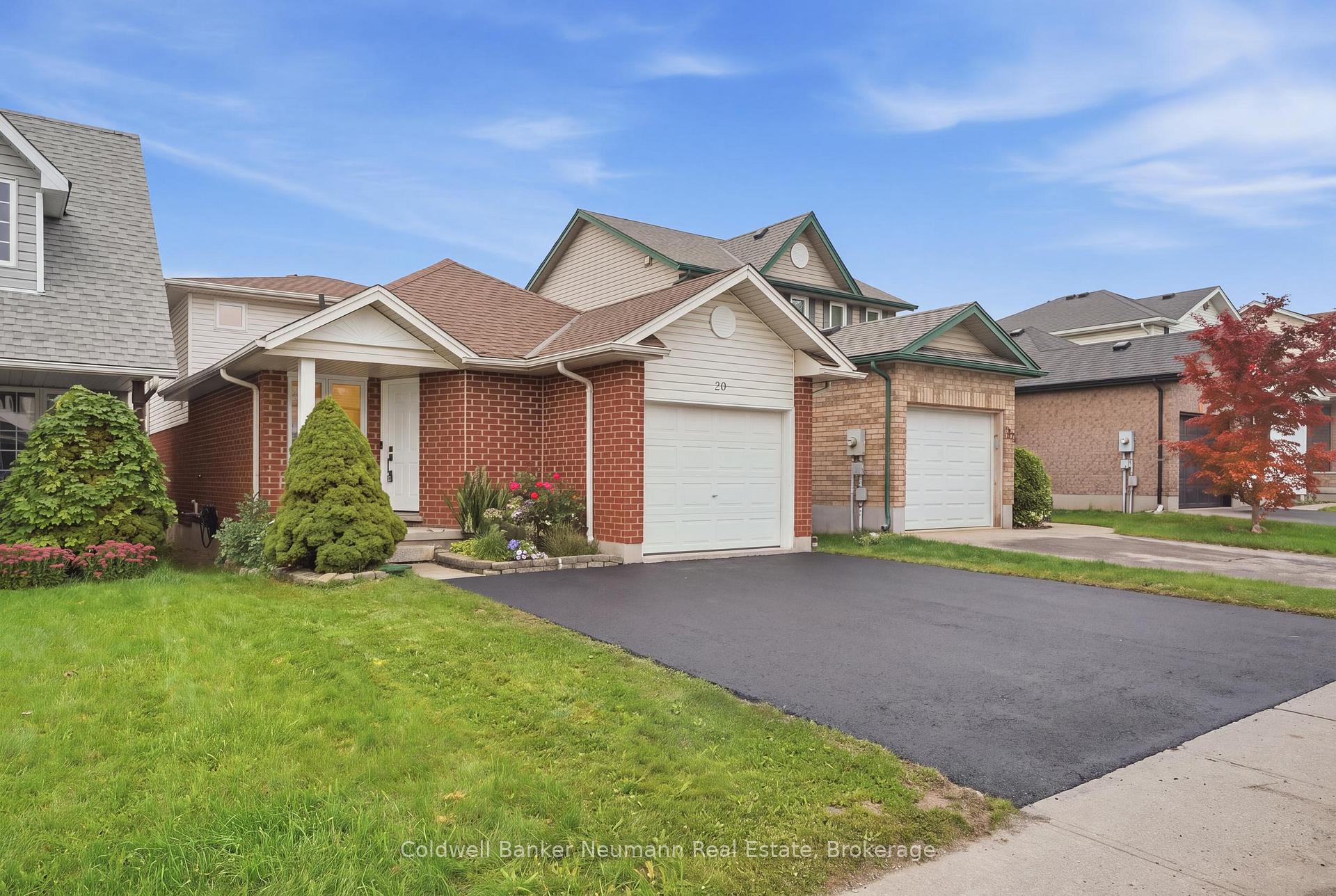 Photo 50 of 20 Trailbrook Lane, Guelph, Grange Road — HOMEH