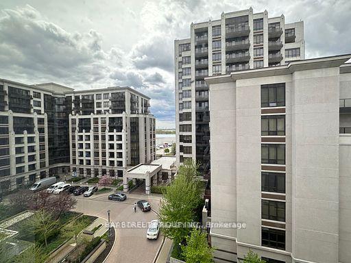 Photo 1 of Unit D805, 33 Clegg Road, Markham, Unionville — HOMEH