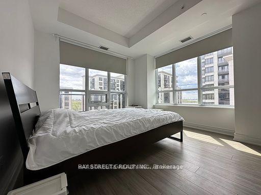 Photo 5 of Unit D805, 33 Clegg Road, Markham, Unionville — HOMEH