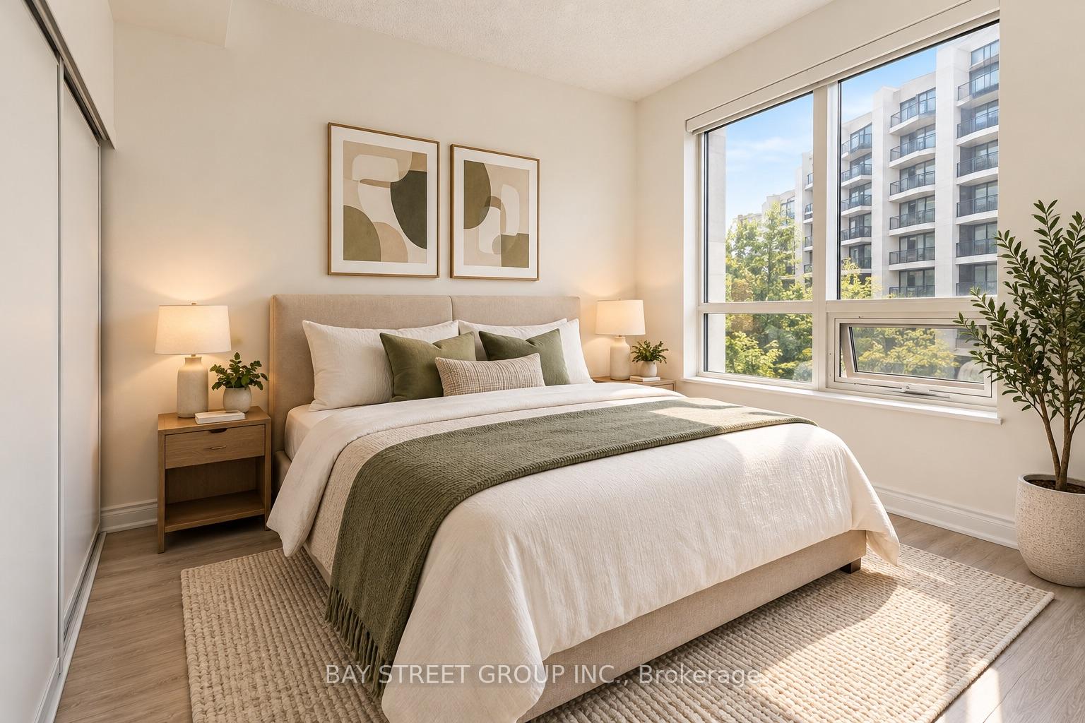 Photo 12 of Unit D805, 33 Clegg Road, Markham, Unionville — HOMEH