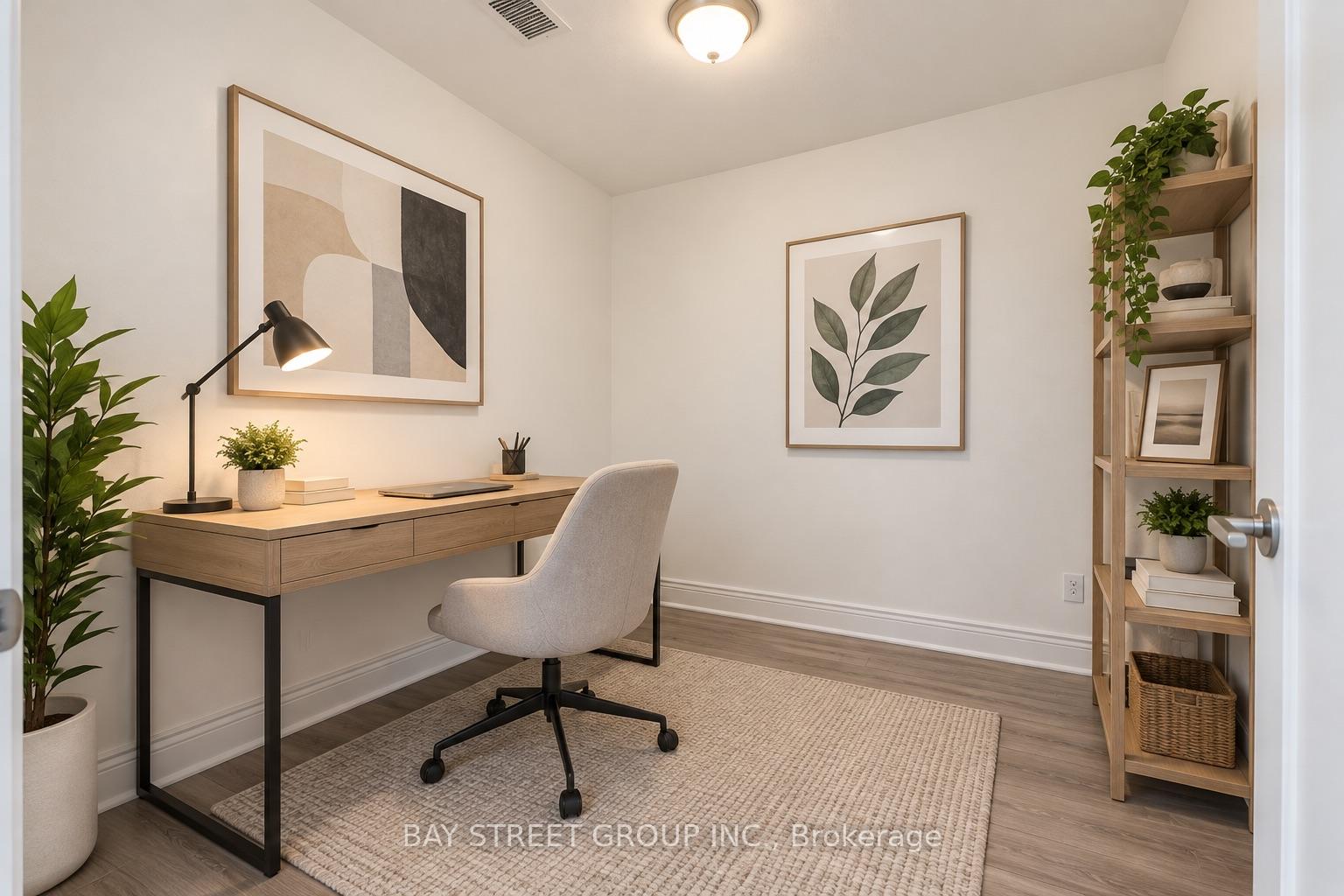 Photo 13 of Unit D805, 33 Clegg Road, Markham, Unionville — HOMEH