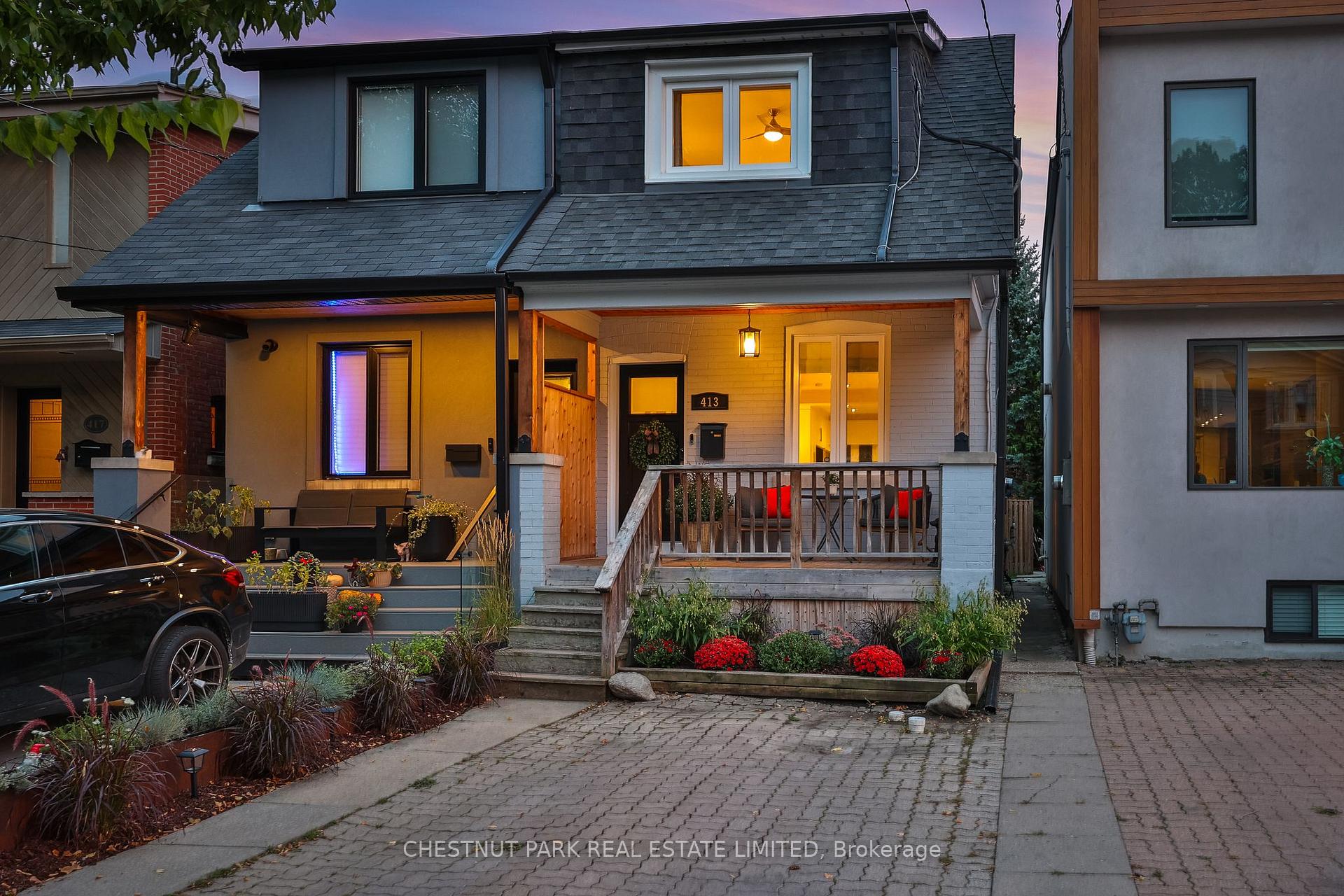 Photo 1 of 413 Hillsdale Avenue E, Toronto, Mount Pleasant East — HOMEH