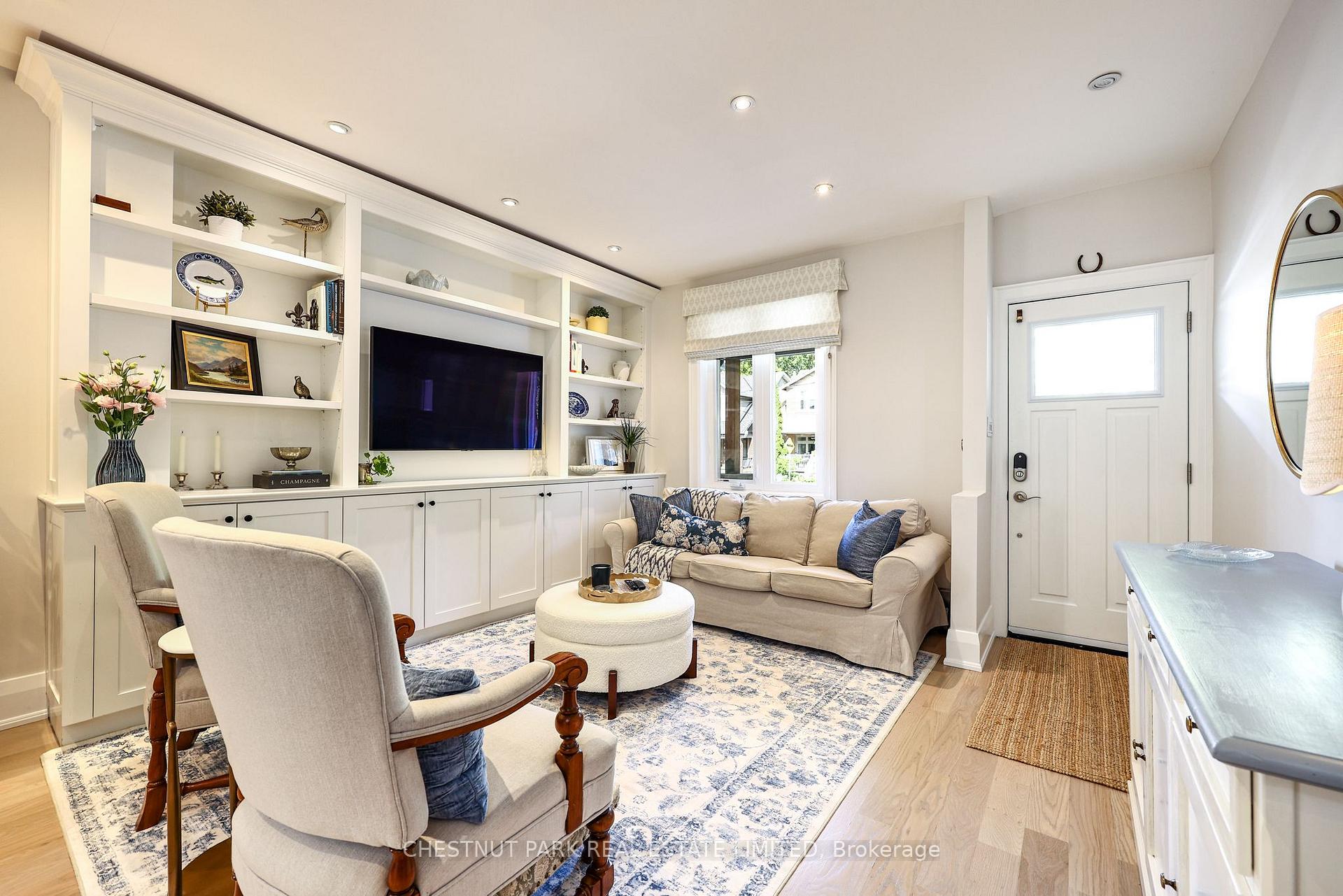 Photo 6 of 413 Hillsdale Avenue E, Toronto, Mount Pleasant East — HOMEH